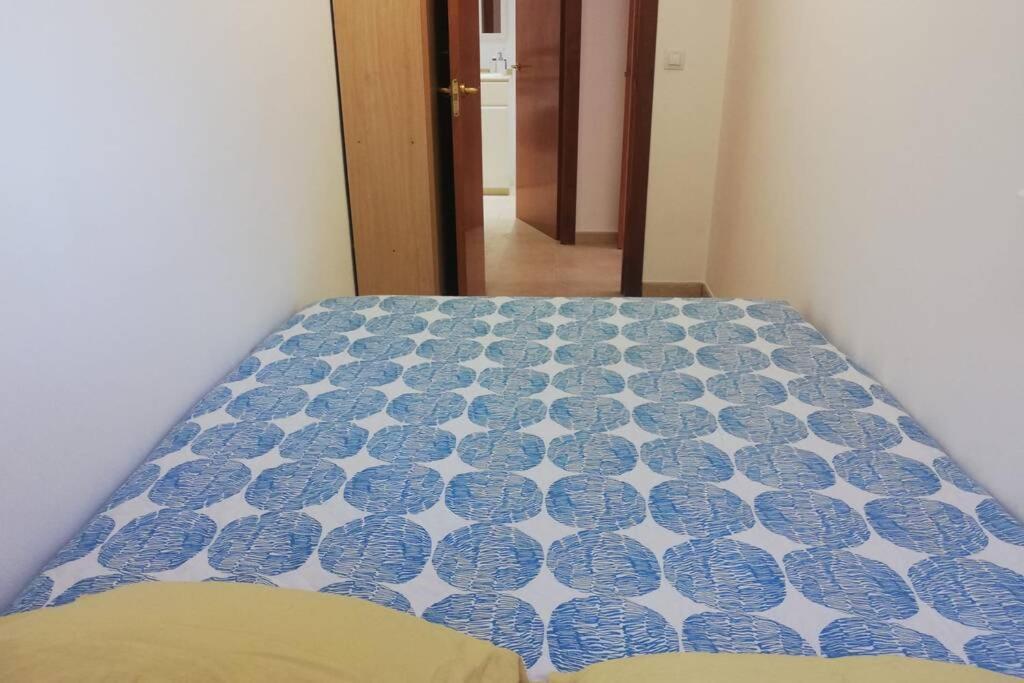 Costa Brava Apartment With Stunning Sea View Llanca Ngoại thất bức ảnh